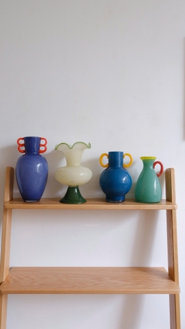 Bình hoa thuỷ tinh 03