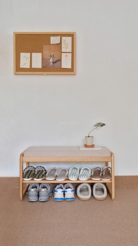 Kệ giày dép 05
