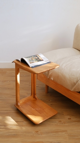 Kệ kế sofa di động 04