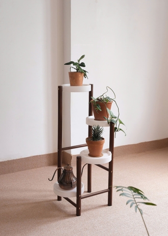 Đôn kê chậu cây 05