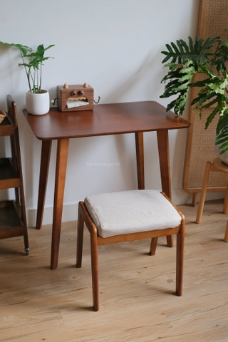 Ghế không tựa đơn