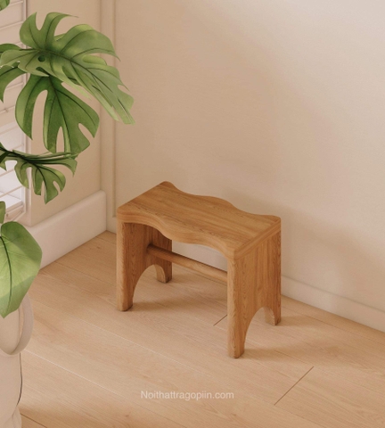 ghế đòn - hình kẹo