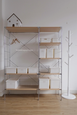 Hộp nhựa lưu trữ 02