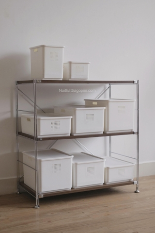 Hộp nhựa lưu trữ 02