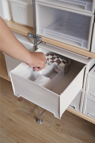 Khay lưu trữ đồ lót