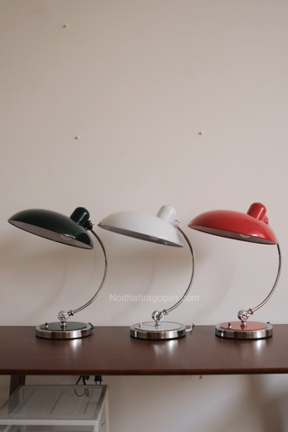 Đèn bàn phong cách Bauhaus