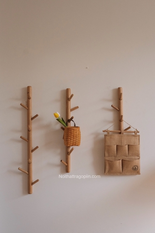 Giá treo tường 02 SỒI