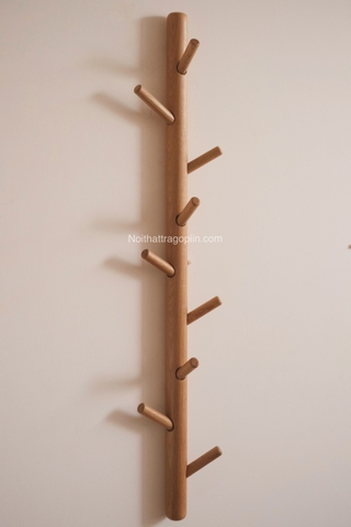 Giá treo tường 02 SỒI