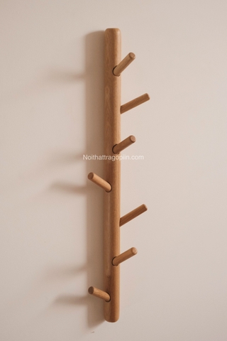 Giá treo tường 02 SỒI