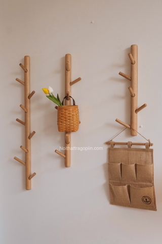 Giá treo tường 02 SỒI