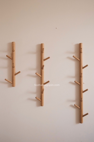 Giá treo tường 02 SỒI