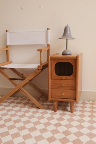 Tab đầu giường 03 - lớn ngang 40cm cao 54cm