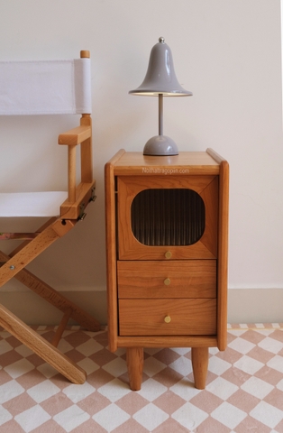 Tab đầu giường 03 - lớn ngang 40cm cao 54cm