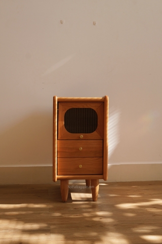 Tab đầu giường 03 - lớn ngang 40cm cao 54cm