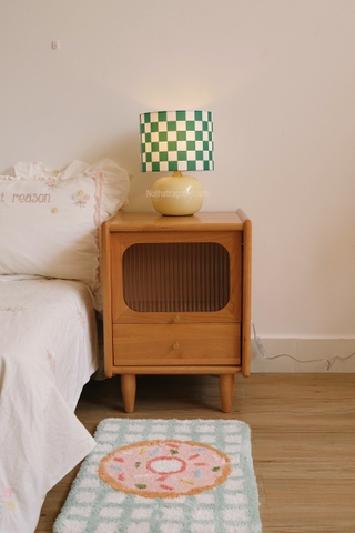 Tab đầu giường 03 - lớn ngang 40cm cao 54cm