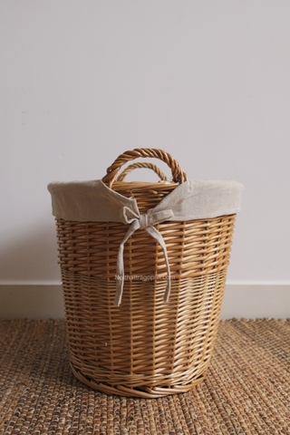 Giỏ mây 15
