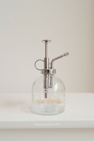 Bình tưới cây mini ikea