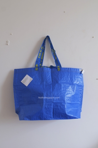 Túi ikea - lớn 35x55 cao 37cm