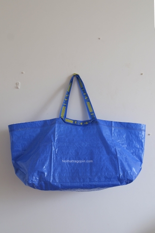 Túi ikea - lớn 35x55 cao 37cm