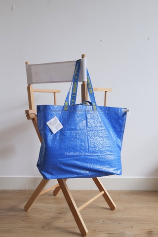 Túi ikea - lớn 35x55 cao 37cm