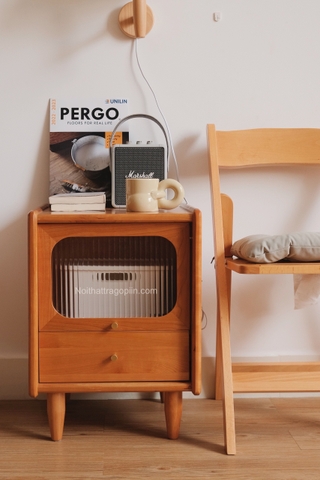 Tab đầu giường 03 - lớn ngang 40cm cao 54cm