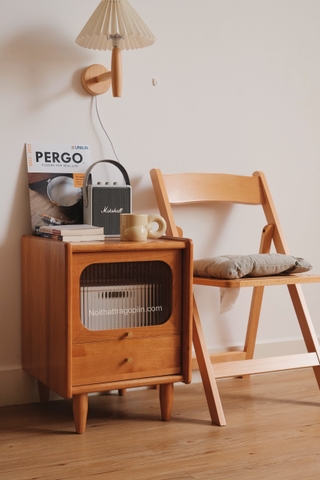 Tab đầu giường 03 - lớn ngang 40cm cao 54cm