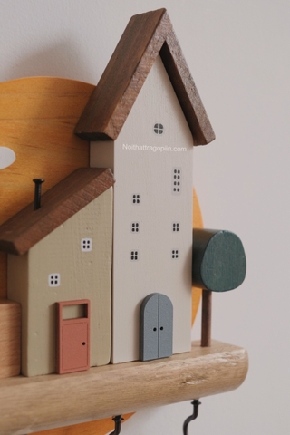 Móc treo chìa khóa 04