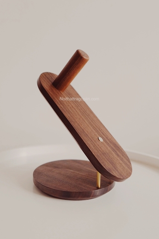 Giá đỡ máy sấy tóc Dyson