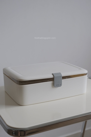 Hộp đựng tài liệu, hộ chiếu ... chống thấm nước