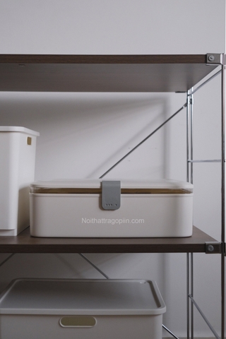 Hộp đựng tài liệu, hộ chiếu ... chống thấm nước