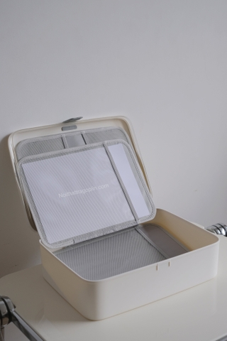 Hộp đựng tài liệu, hộ chiếu ... chống thấm nước