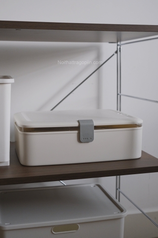 Hộp đựng tài liệu, hộ chiếu ... chống thấm nước