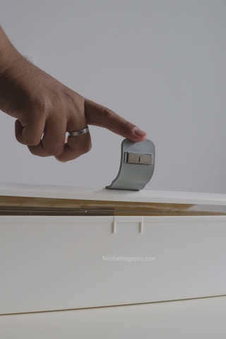 Hộp đựng tài liệu, hộ chiếu ... chống thấm nước