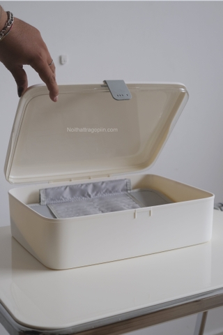 Hộp đựng tài liệu, hộ chiếu ... chống thấm nước