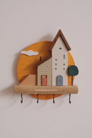 Móc treo chìa khóa 04