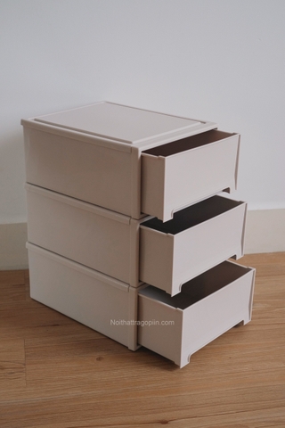 Hộp lưu trữ/ đựng giày 03