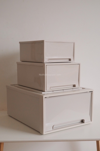 Hộp lưu trữ/ đựng giày 03