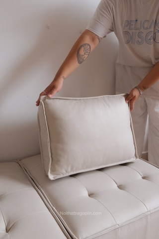 Sofa 03 - lớn 80x80cm