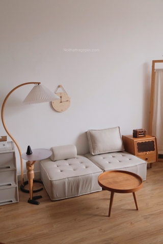 Sofa 03 - lớn 80x80cm