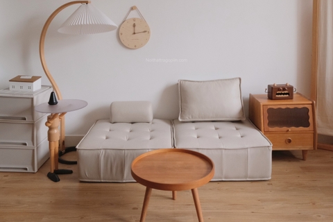 Sofa 03 - lớn 80x80cm