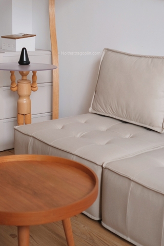 Sofa 03 - lớn 80x80cm