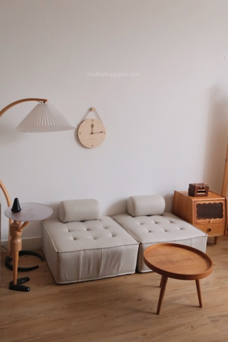 Sofa 03 - lớn 80x80cm