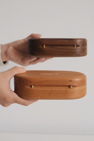 Hộp đựng trang sức 04