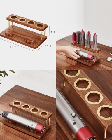 [ORDER] Giá đỡ máy sấy tạo kiểu dyson