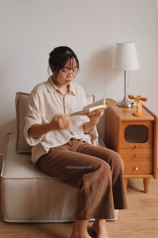 Giá đỡ mắt kính chạm khắc thủ công