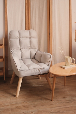 Bình gốm 12 có tay cầm