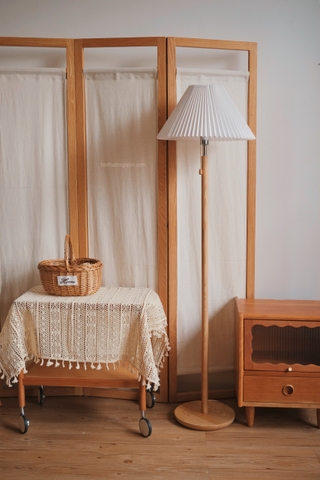 Đèn sàn 07 giật dây