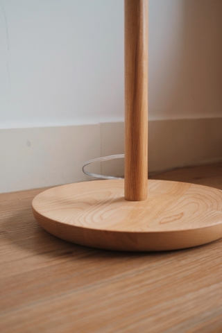 Đèn sàn 07 giật dây