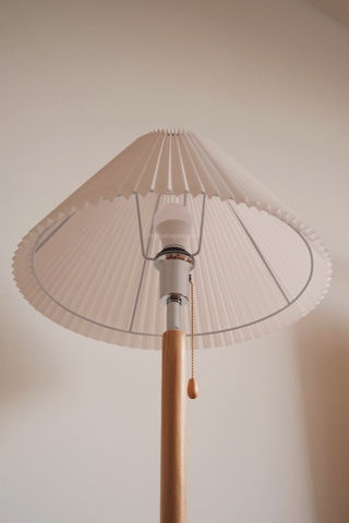 Đèn sàn 07 giật dây