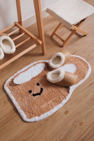 Dép nâu 03 - size 40-41